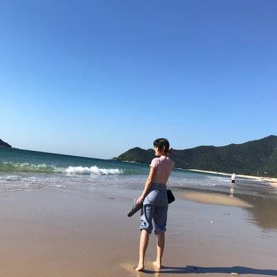 旗袍模特