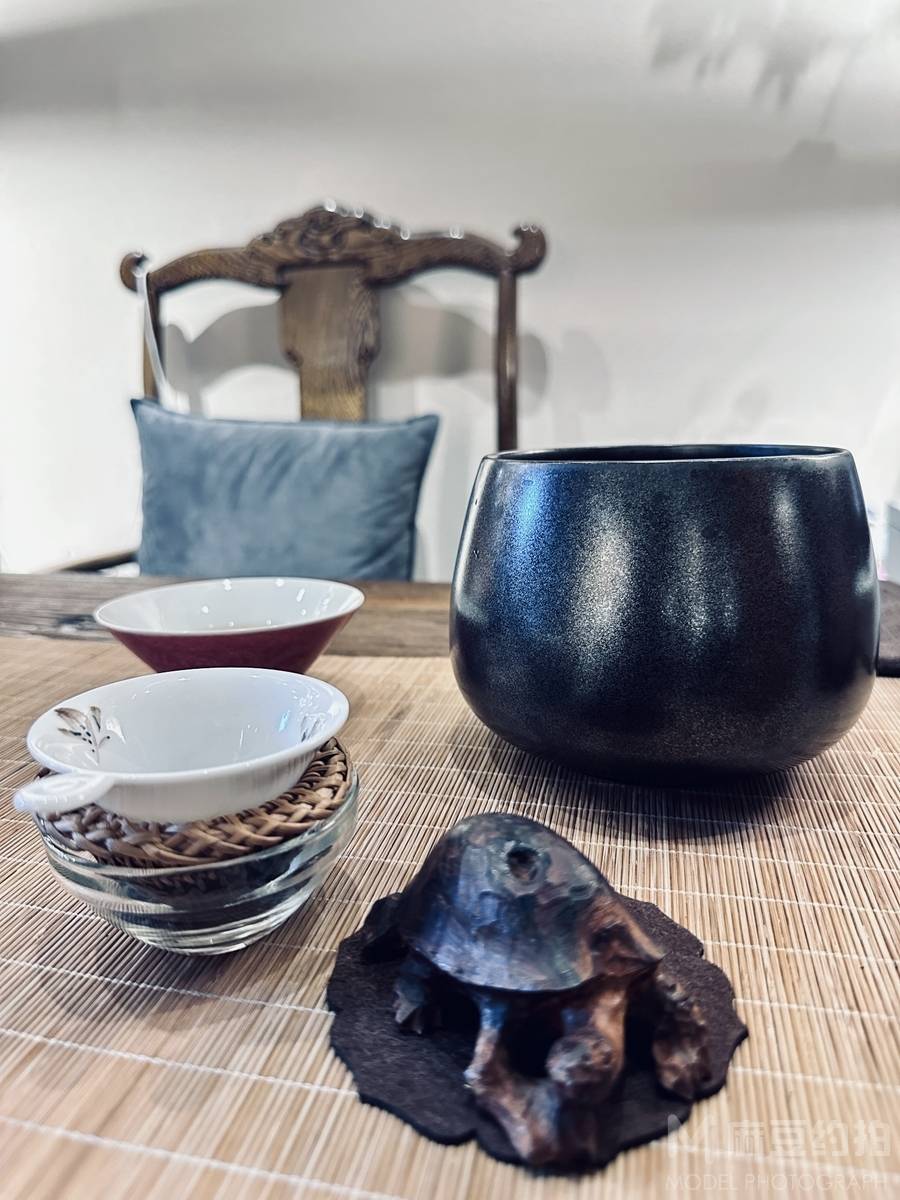 宝丽来模特