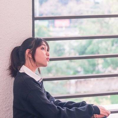 和服模特
