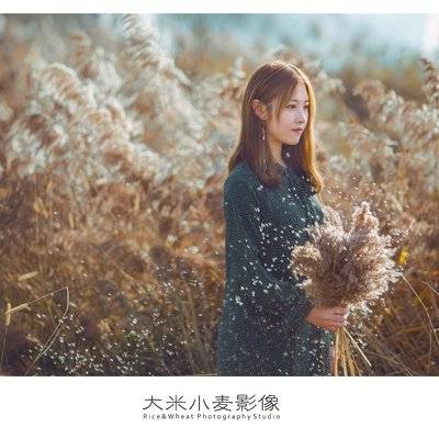 私房模特