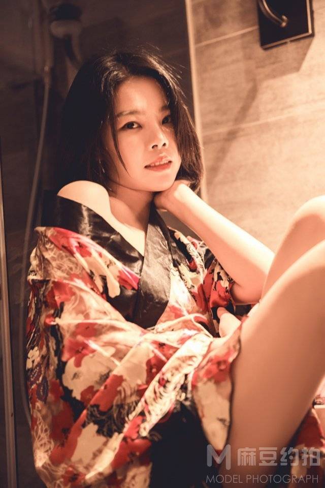 私房模特