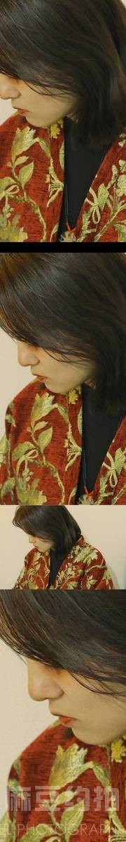 和服模特