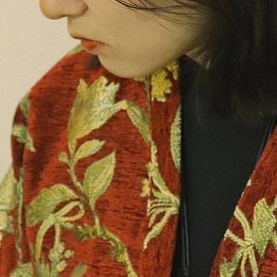 和服模特