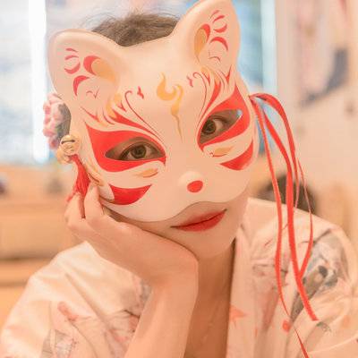 和服模特