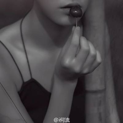 私房模特