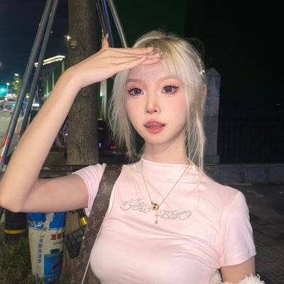 和服模特