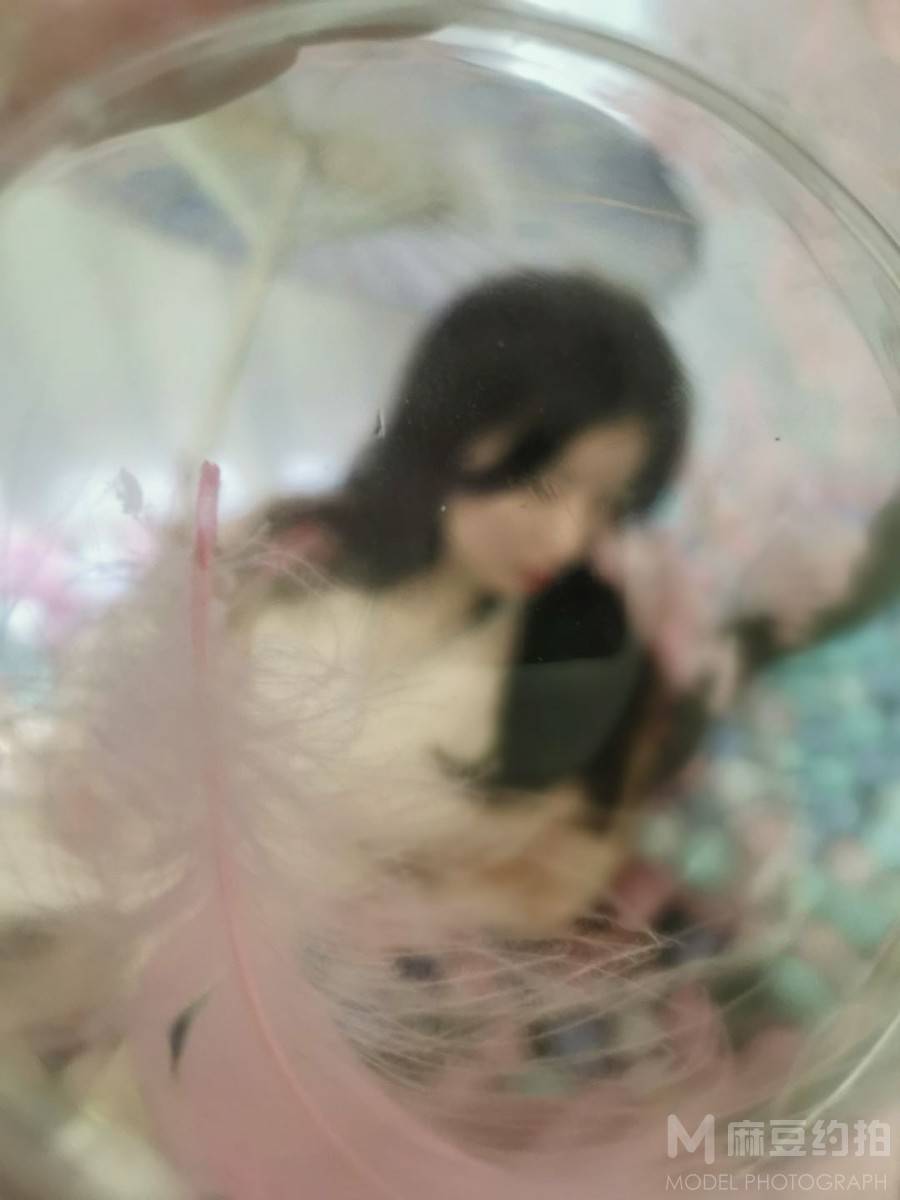 和服模特