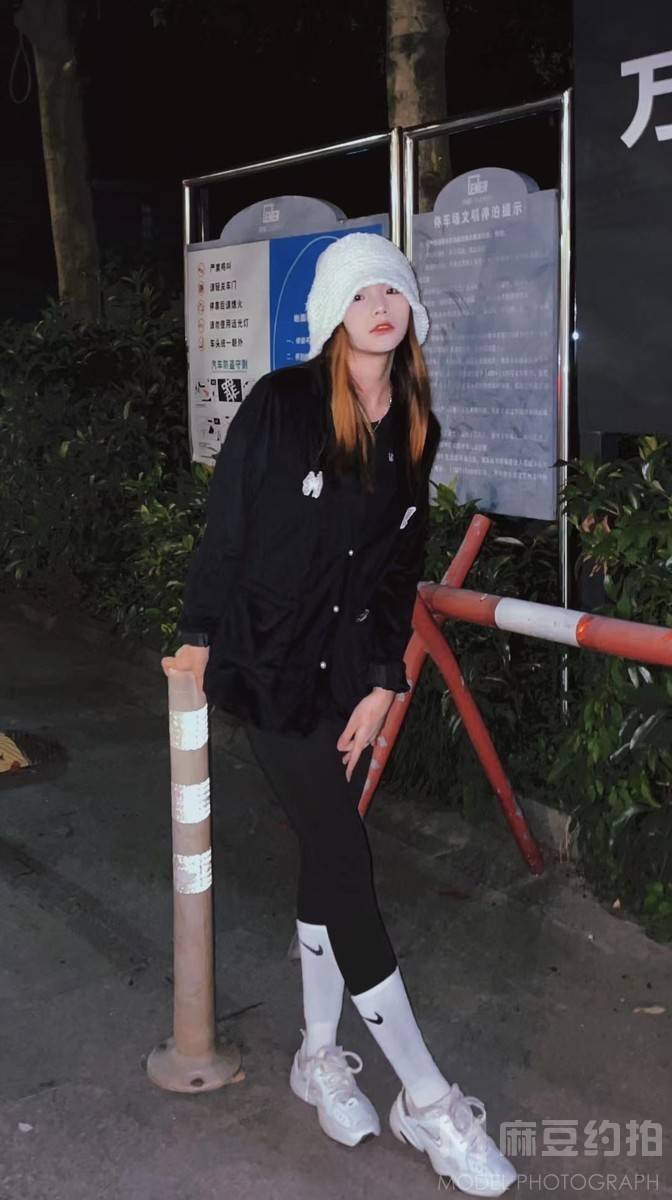 和服模特