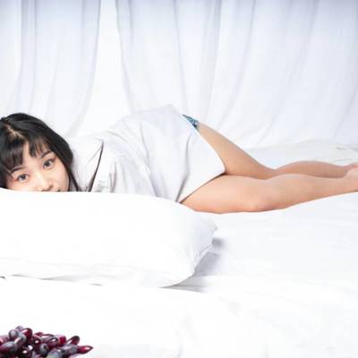 私房模特