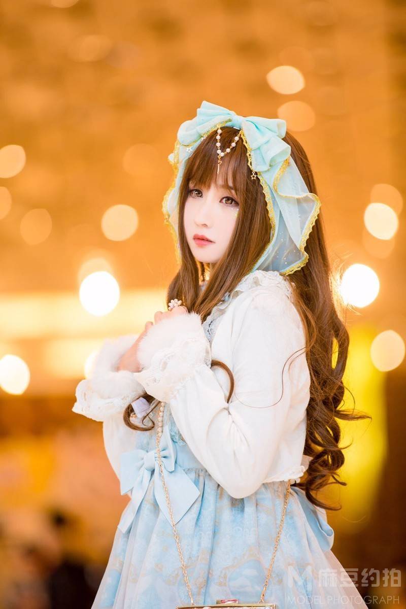 私房模特