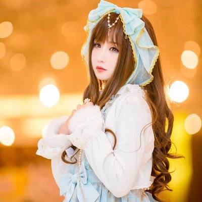 私房模特