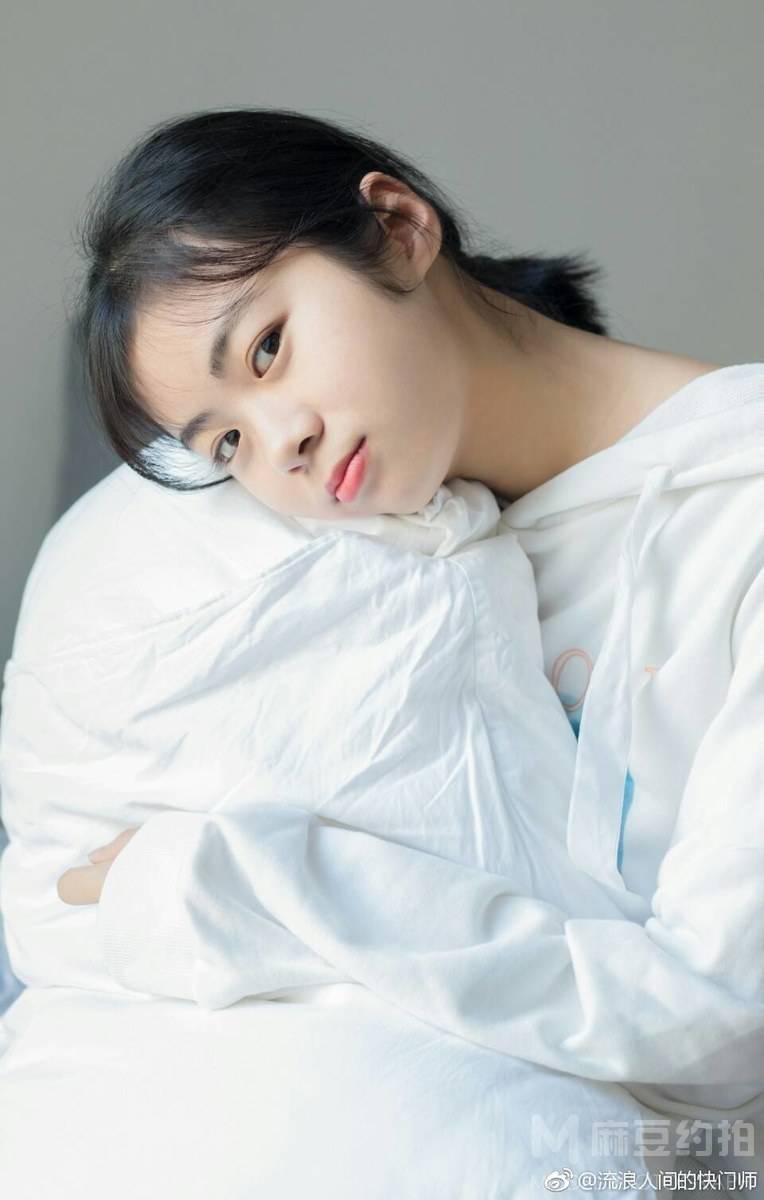 私房模特