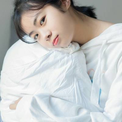 私房模特