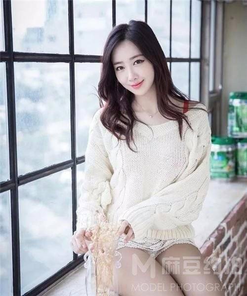 私房模特
