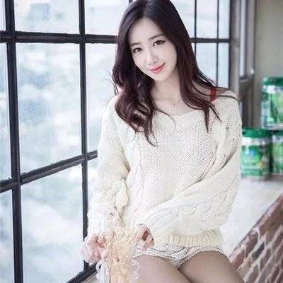 私房模特
