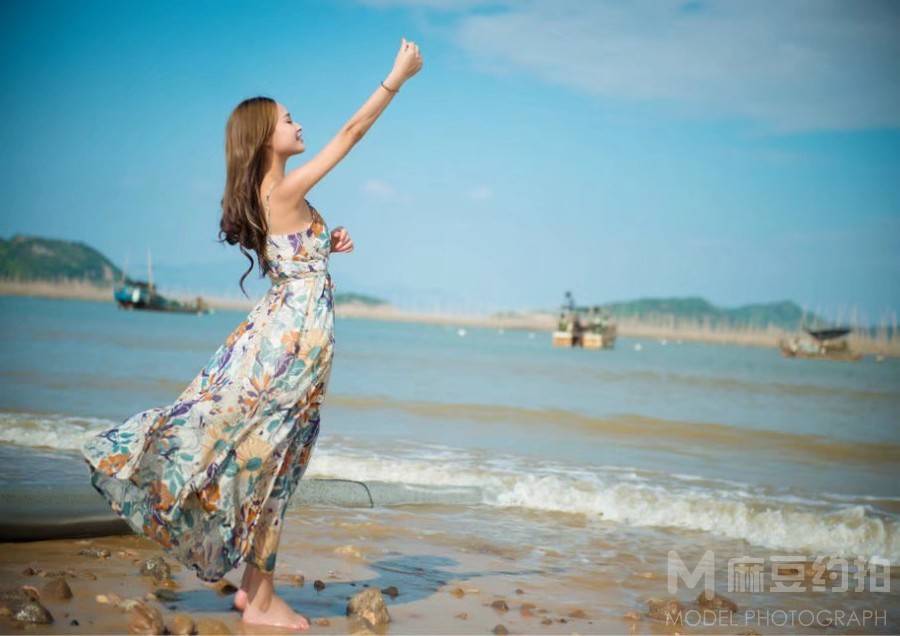 私房模特