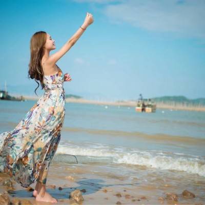 私房模特