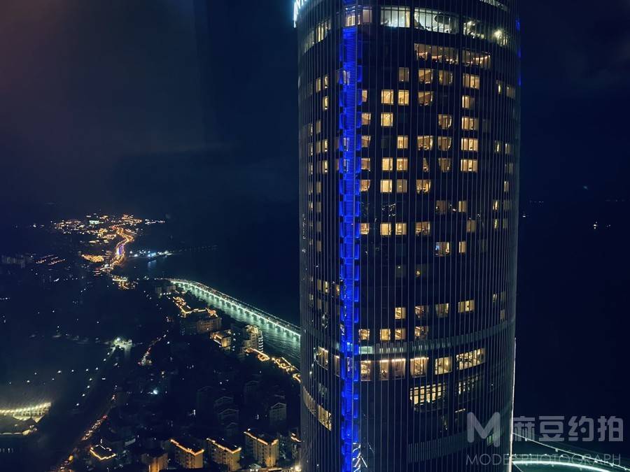 宝丽来模特
