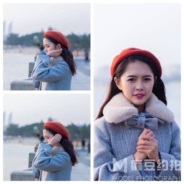 私房模特