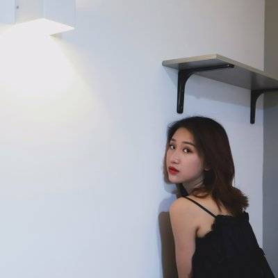 私房模特