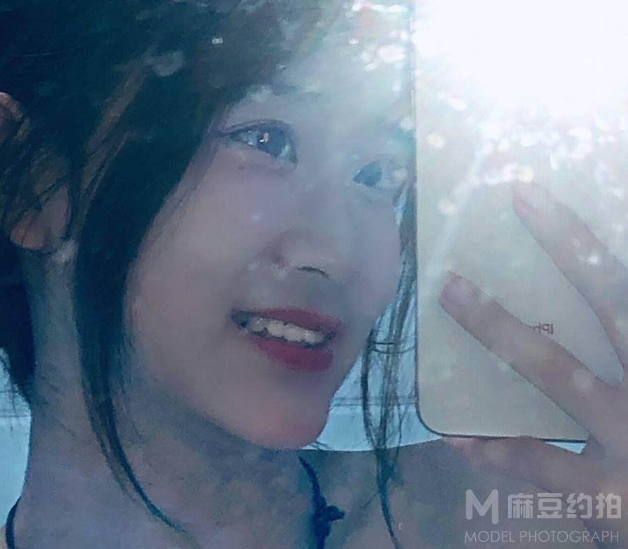和服模特