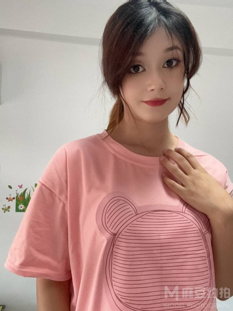 孕照模特