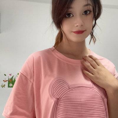 孕照模特