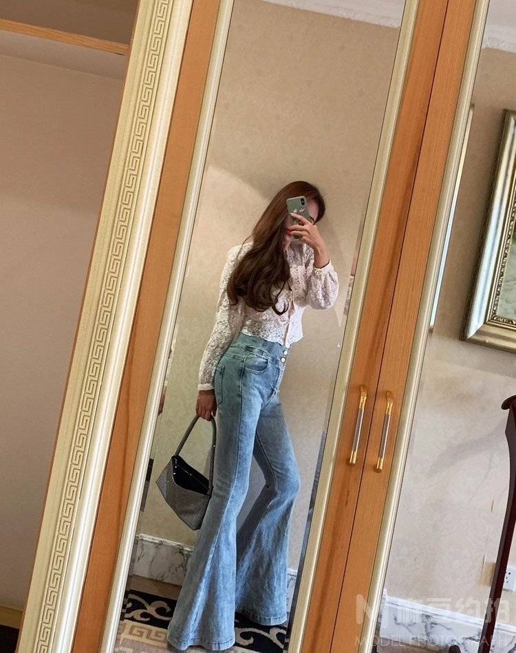 和服模特