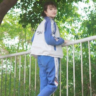 私房模特