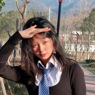 旗袍模特