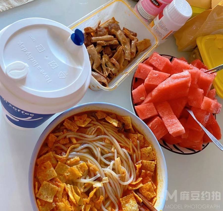 孕照模特