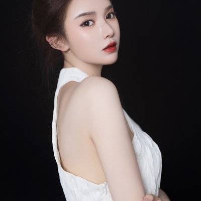 旗袍模特