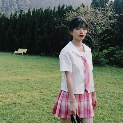 和服模特