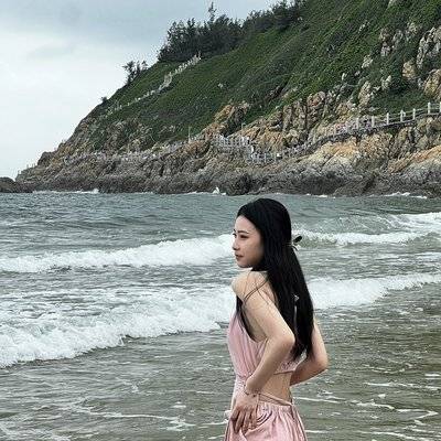 孕照模特