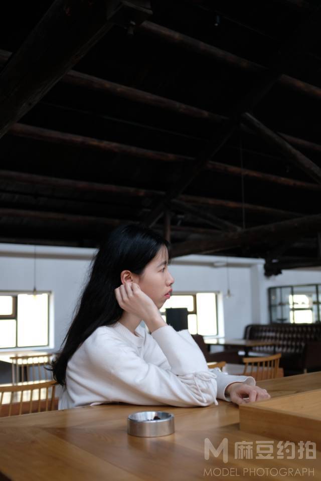 私房模特