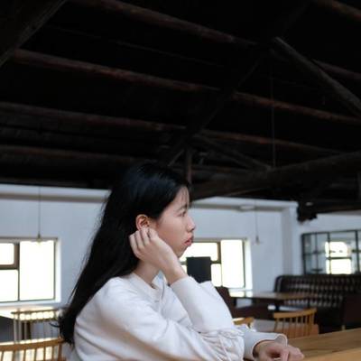 私房模特