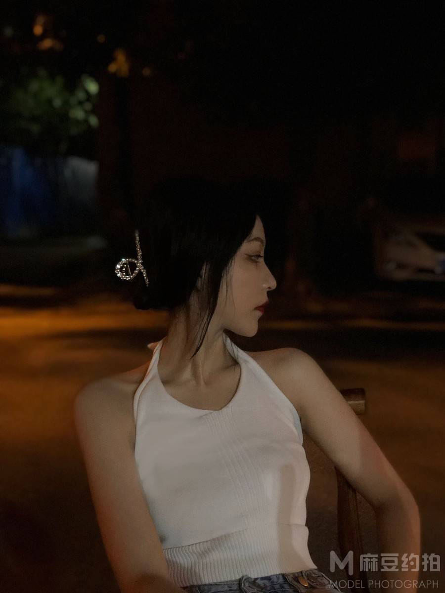 孕照模特