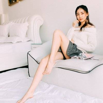 私房模特