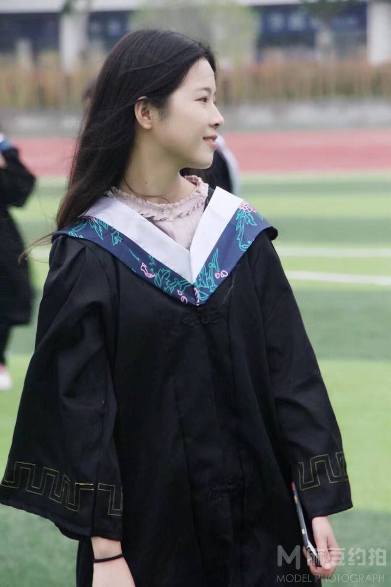 和服模特