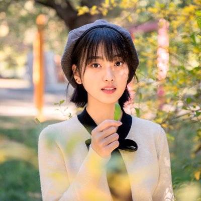 私房模特