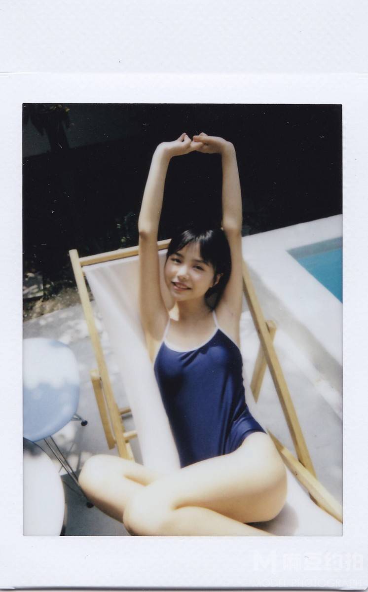 私房模特