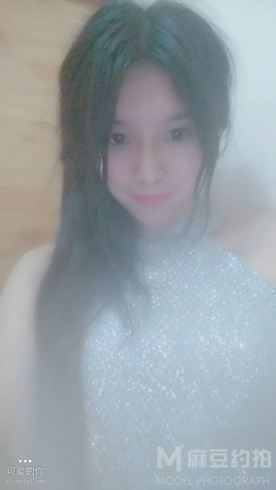 私房模特