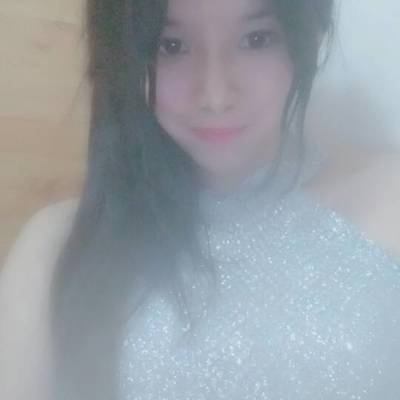 私房模特