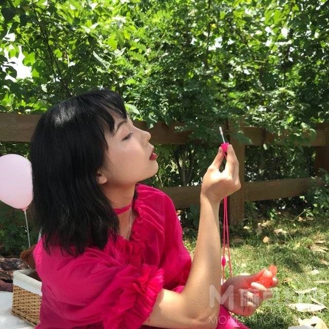 和服模特