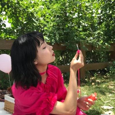 和服模特