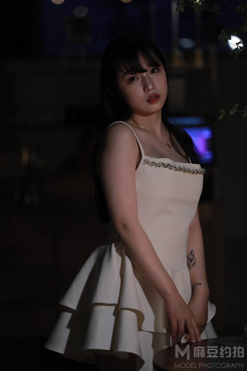孕照模特