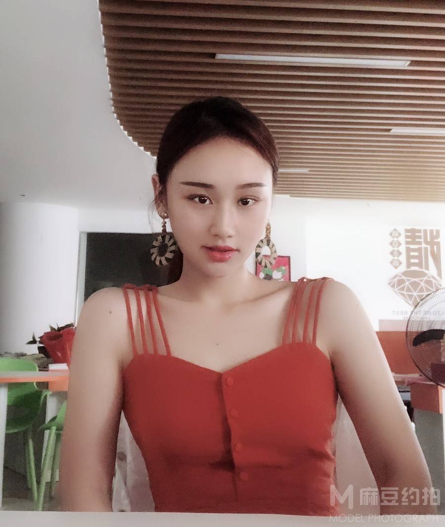 孕照模特