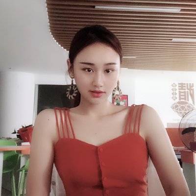 孕照模特
