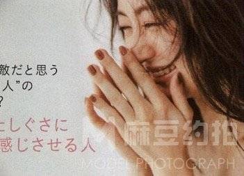 私房模特