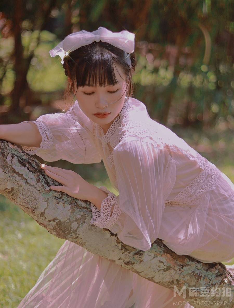 和服模特
